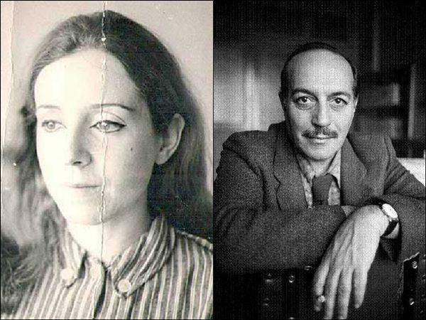 Cemal Süreya'da Tomris'e Bir Aşkın Sonbaharında Kırık Kalbin Dizeleri
