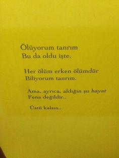 Cemal Süreya'da Tomris'e Bir Aşkın Sonbaharında Kırık Kalbin Dizeleri