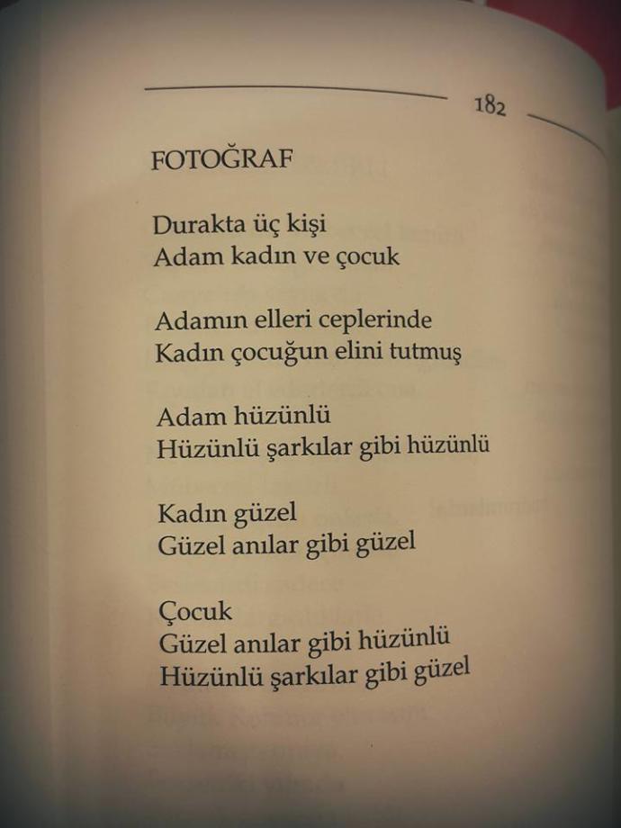 Cemal Süreya'da Tomris'e Bir Aşkın Sonbaharında Kırık Kalbin Dizeleri