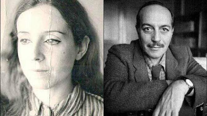 Cemal Süreya'da Tomris'e Bir Aşkın Sonbaharında Kırık Kalbin Dizeleri