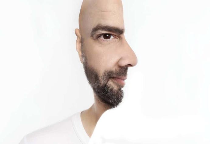 Optik İllüzyonla Farklı Görünebilen Keşfetmesi Keyifli Fotoğraflar!