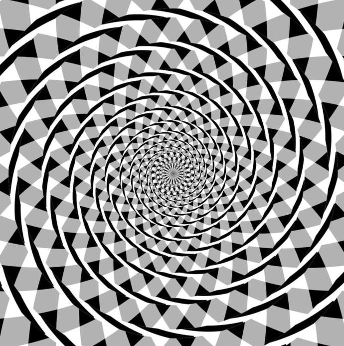 Optik İllüzyonla Farklı Görünebilen Keşfetmesi Keyifli Fotoğraflar!