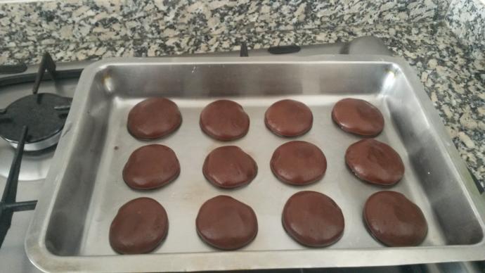 Yalnızca 3 Malzemeyle Hazırlanan Basit Bir Tarif: Nutella Kurabiyesi