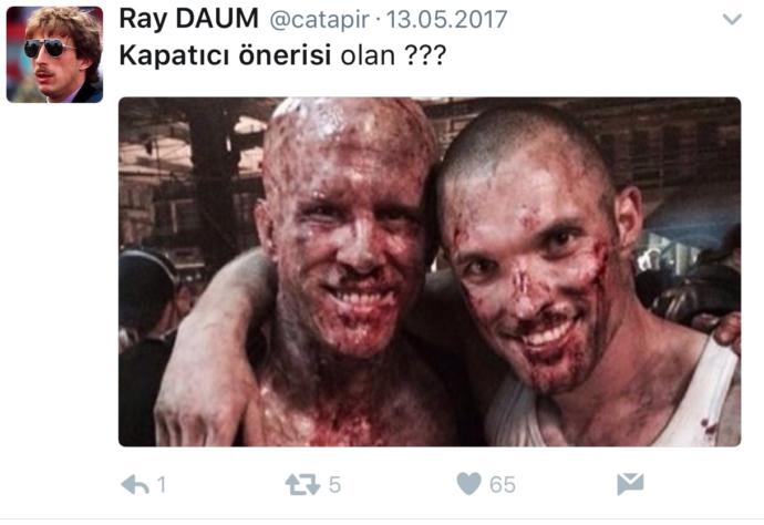 Twitter'dan Mizah Alarmı 'Kapatıcı Önerisi Olan Var Mı?'