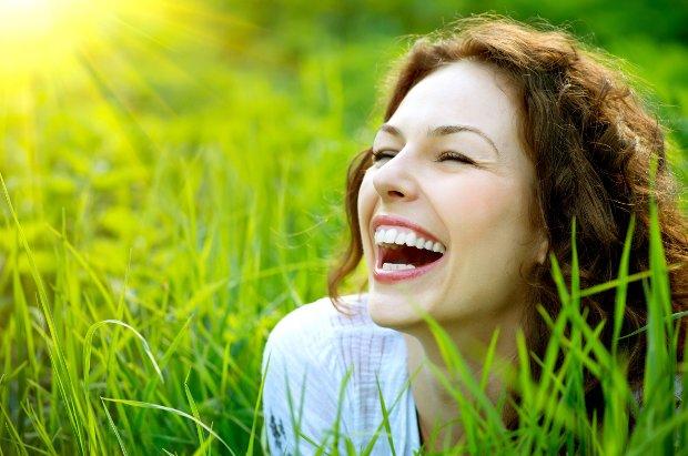 "Random" Gülme Şekillerine Göre Karakter Tanımları