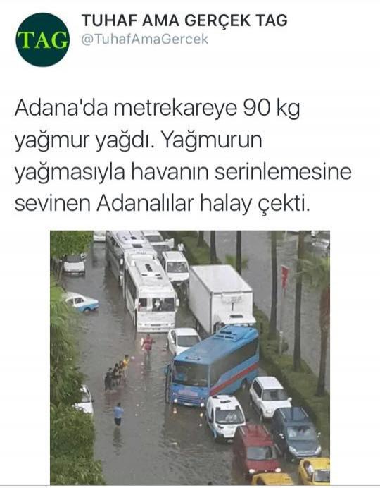 Yahu Nedir Bu Adana Meselesi Diyenler İçin 15 Haberle Adana