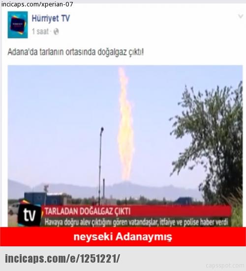 Yahu Nedir Bu Adana Meselesi Diyenler İçin 15 Haberle Adana
