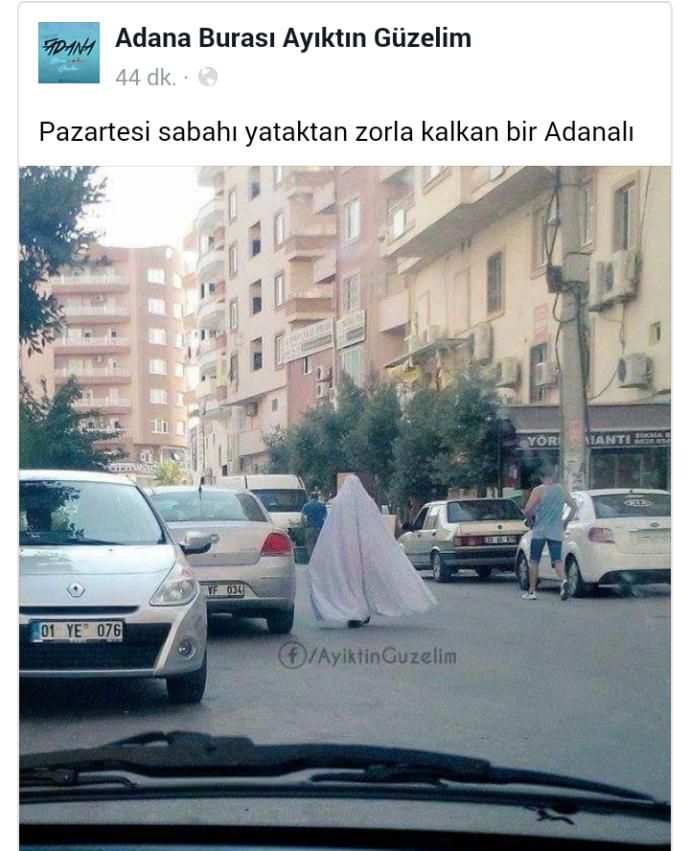 Yahu Nedir Bu Adana Meselesi Diyenler İçin 15 Haberle Adana