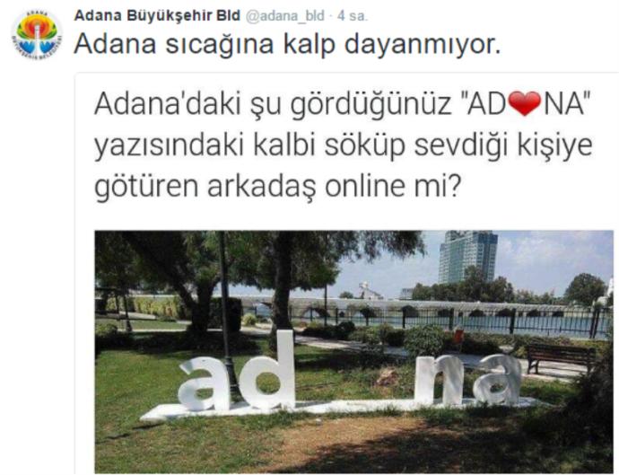 Yahu Nedir Bu Adana Meselesi Diyenler İçin 15 Haberle Adana