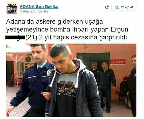 Yahu Nedir Bu Adana Meselesi Diyenler İçin 15 Haberle Adana
