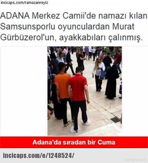 Yahu Nedir Bu Adana Meselesi Diyenler İçin 15 Haberle Adana