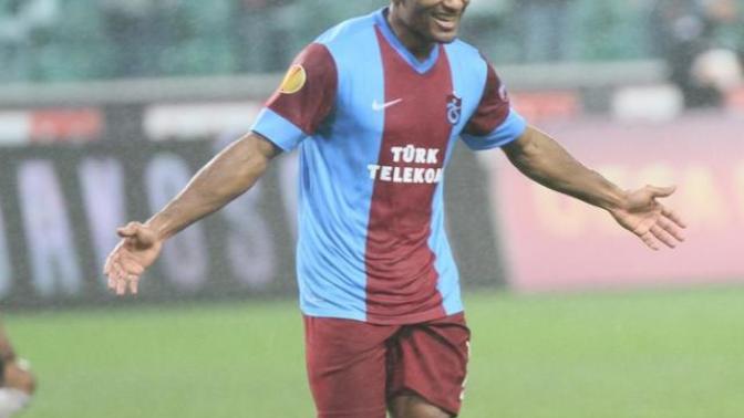Türkiye'de Oynamış En Kaliteli 10 Yabancı Futbolcu...