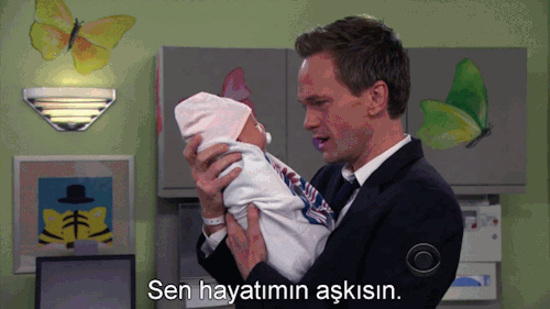 Erkek Ruhunun Tadabileceği En Derin Mutluluktur Baba Olmak!