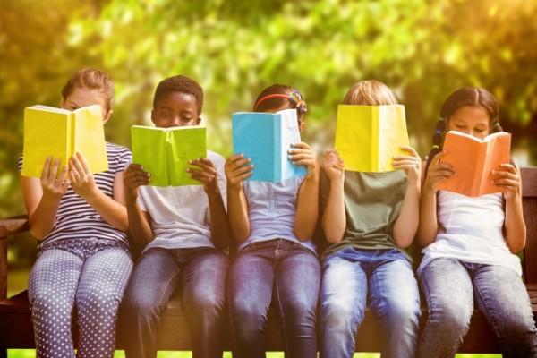 Kitap Okuyan Bir Arkadaşa mı Sahipsiniz? Çok Şanslısınız!