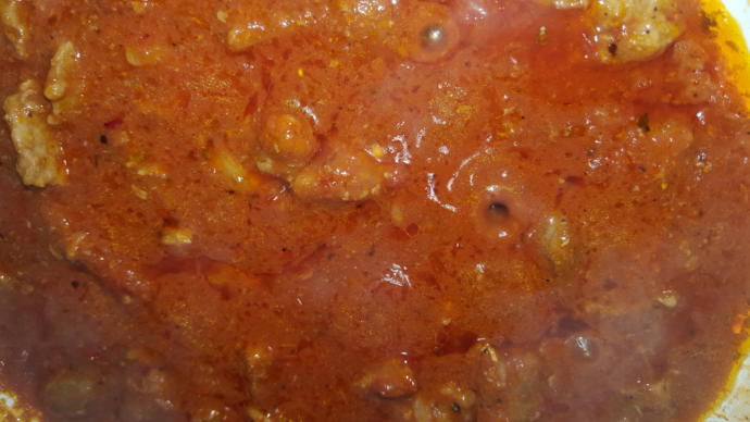 Patlıcanın En Güzel Hali: Ali Nazik Kebabı
