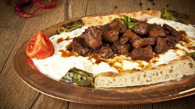 Patlıcanın En Güzel Hali: Ali Nazik Kebabı