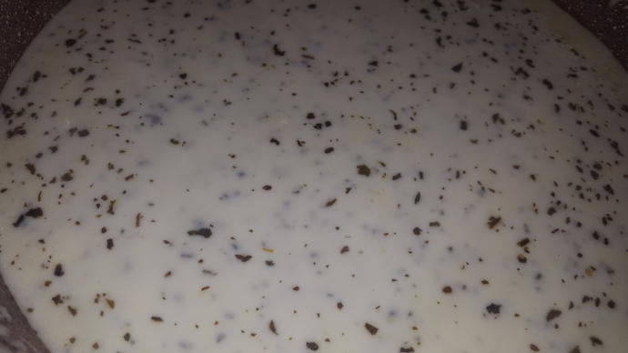 İç Anadolu Bölgesinin En Sevilen Lezzeti Yoğurtlu Yarma Çorbası