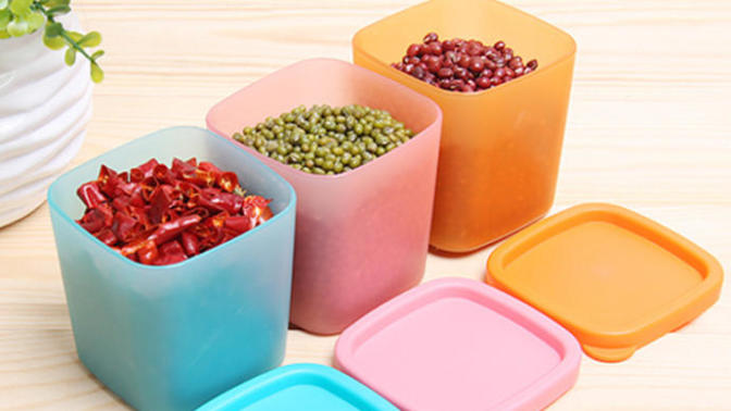 Plastik Ürün Alırken Dikkat Edilmesi Gereken Sağlık Kodları