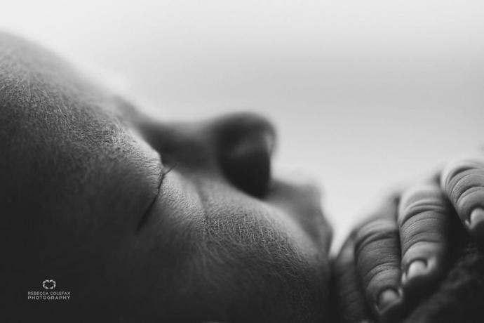 Bebek Sahibi Olmalıyım Derdirten Minik Fotoğraflar