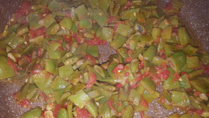 Karadeniz Sofralarının Efsane Lezzeti: Fasulye Dilbesi