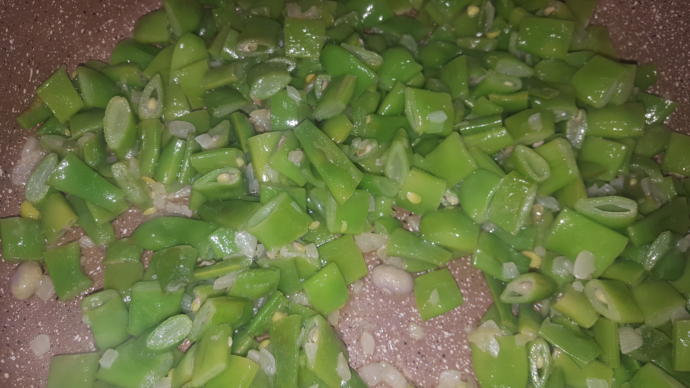 Karadeniz Sofralarının Efsane Lezzeti: Fasulye Dilbesi