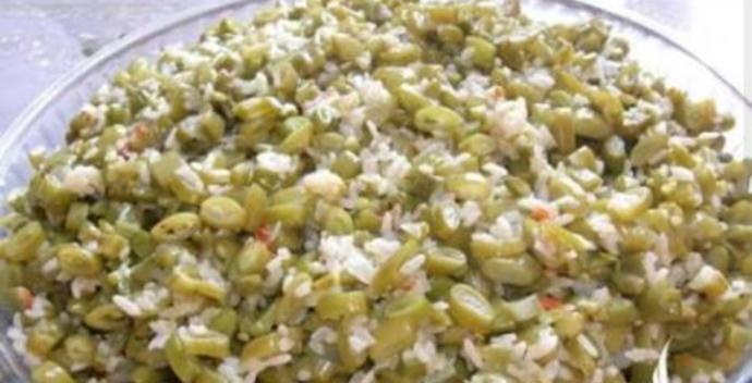 Karadeniz Sofralarının Efsane Lezzeti: Fasulye Dilbesi