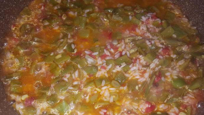 Karadeniz Sofralarının Efsane Lezzeti: Fasulye Dilbesi