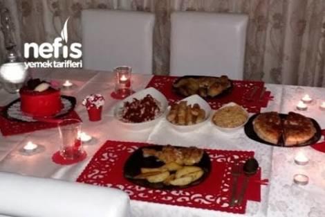 Yemek Yapmayı Seven Kadınlarla Birlikte Olmanın 7 Avantajı