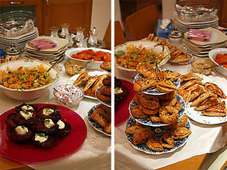 Yemek Yapmayı Seven Kadınlarla Birlikte Olmanın 7 Avantajı