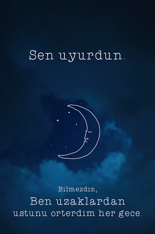 Birbirlerine Geç Kalan İki Aşık