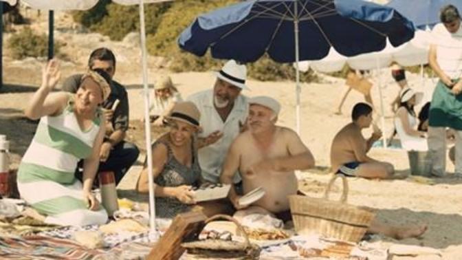 Yaz Mevsimi Ansiklopedisi: Herkesin Bildiği Plajların Olmazsa Olmaz Erkek ve Kadın Tipleri