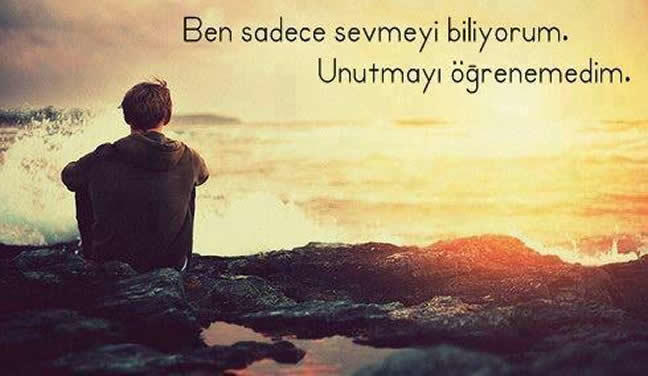 Yüreğimdeki Yaraların Tek Suçlusu Yine Benim