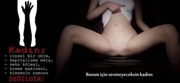 Kadınları Cinsellikten Soğutan Durumlar!