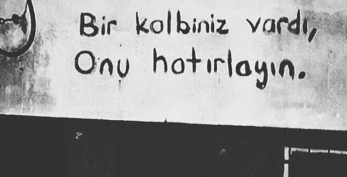 İnsan Hastalığı Sebebiyle Terk Edilmemeli!
