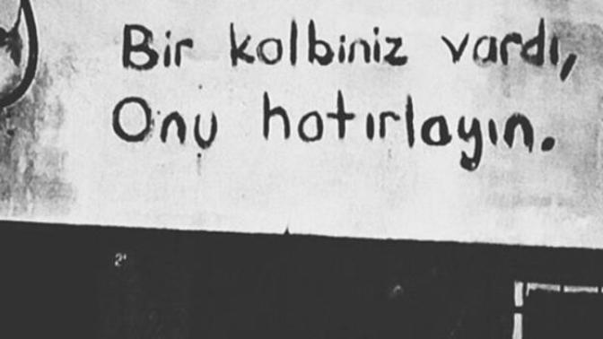 İnsan Hastalığı Sebebiyle Terk Edilmemeli!
