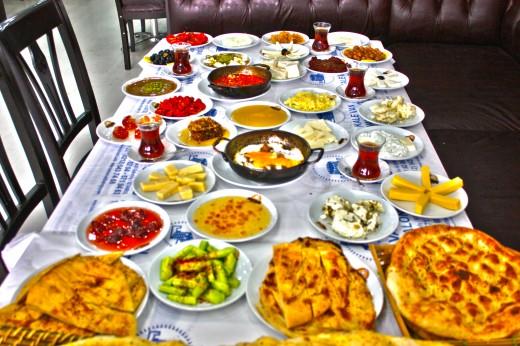 On Bir Ayın Sultanı Ramazana Hazır mıyız?