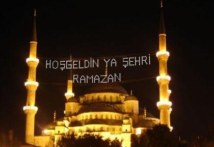 On Bir Ayın Sultanı Ramazana Hazır mıyız?