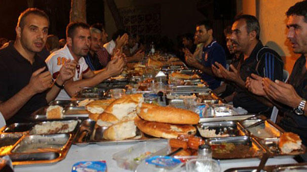 On Bir Ayın Sultanı Ramazana Hazır mıyız?