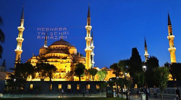 11 Ayın Sultanı Ramazan Ayının Gönülleri Ferahlatacak Güzellikleri