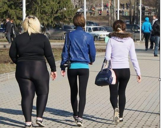 Kadınların Yazın Yaptığı Güzellik ve Stil Hataları!