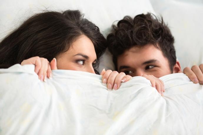 Yatakta Başlayan Seksi Gökyüzüne Çıkaracak Küçük Detaylar