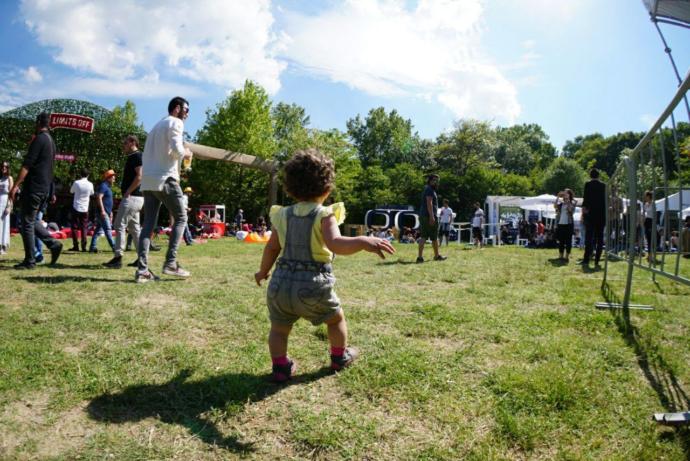 Chill-Out Festival’ine Damgasını Vuran 10 Süper Yaz Trendi