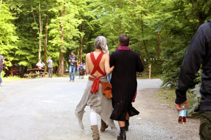 Chill-Out Festival’ine Damgasını Vuran 10 Süper Yaz Trendi