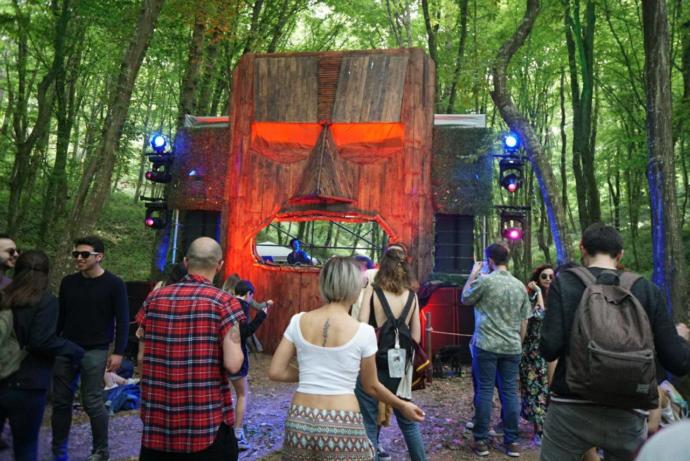 Chill-Out Festival’ine Damgasını Vuran 10 Süper Yaz Trendi