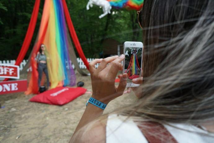 Chill-Out Festival’ine Damgasını Vuran 10 Süper Yaz Trendi