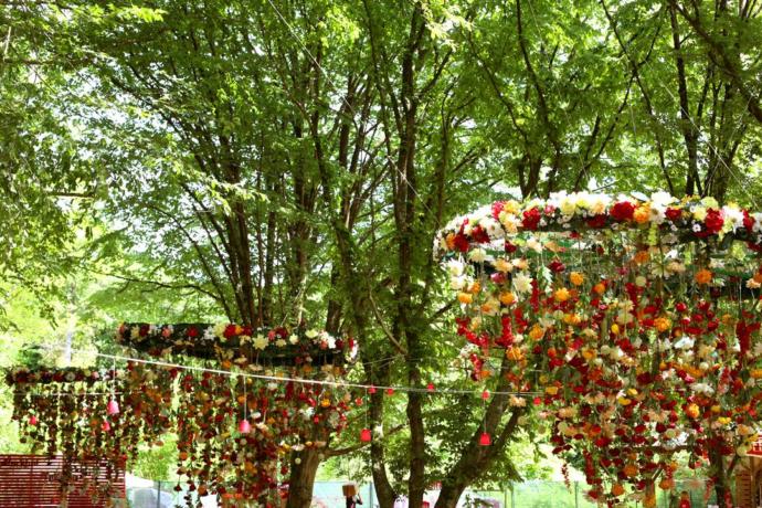 Chill-Out Festival’ine Damgasını Vuran 10 Süper Yaz Trendi