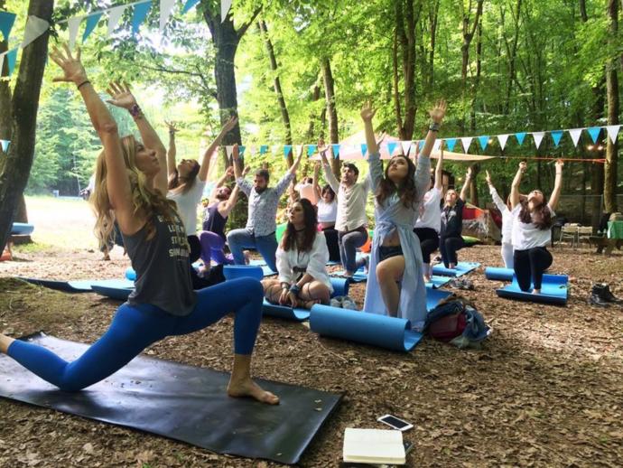 Chill-Out Festival’ine Damgasını Vuran 10 Süper Yaz Trendi