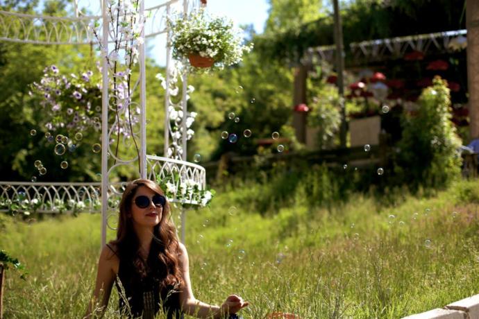 Chill-Out Festival’ine Damgasını Vuran 10 Süper Yaz Trendi