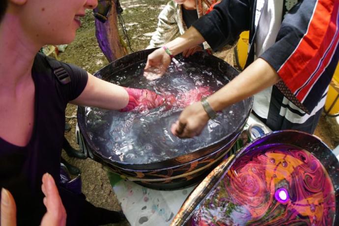 Chill-Out Festival’ine Damgasını Vuran 10 Süper Yaz Trendi