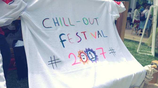 Chill-Out Festival’ine Damgasını Vuran 10 Süper Yaz Trendi